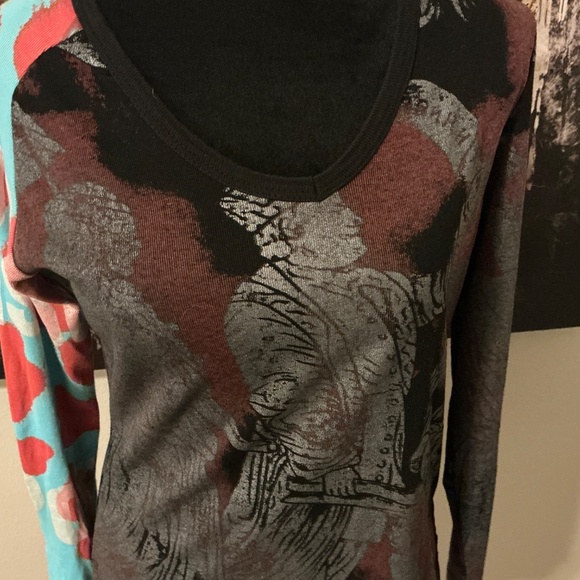 Funky Top - Picture 6 of 11